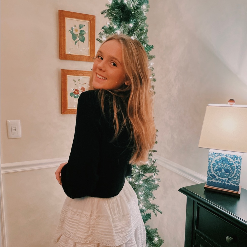 Meet your Posher, Catie